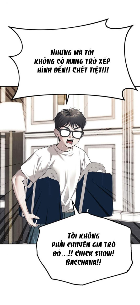 Xâm Nhập Vào Trường Trung Học Tài Phiệt! Chapter 67.2 - Trang 2