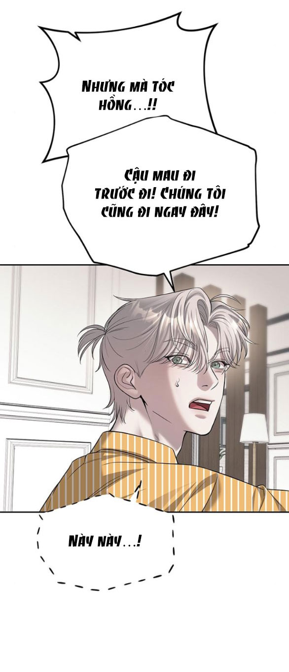 Xâm Nhập Vào Trường Trung Học Tài Phiệt! Chapter 67.2 - Trang 2