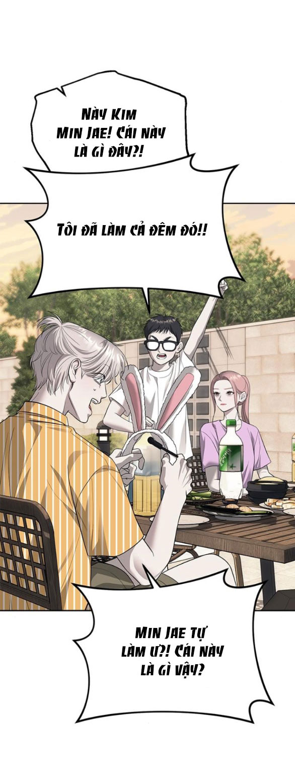 Xâm Nhập Vào Trường Trung Học Tài Phiệt! Chapter 67.2 - Trang 2