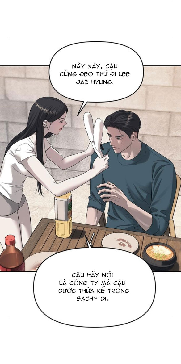 Xâm Nhập Vào Trường Trung Học Tài Phiệt! Chapter 67.2 - Trang 2