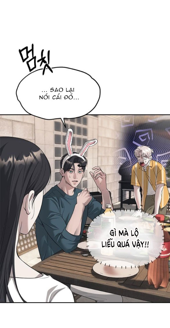 Xâm Nhập Vào Trường Trung Học Tài Phiệt! Chapter 67.2 - Trang 2
