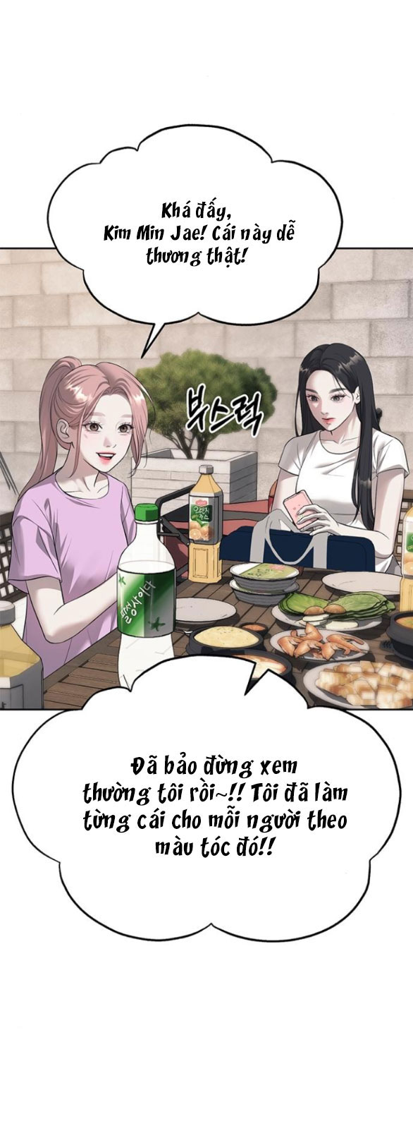 Xâm Nhập Vào Trường Trung Học Tài Phiệt! Chapter 67.2 - Trang 2