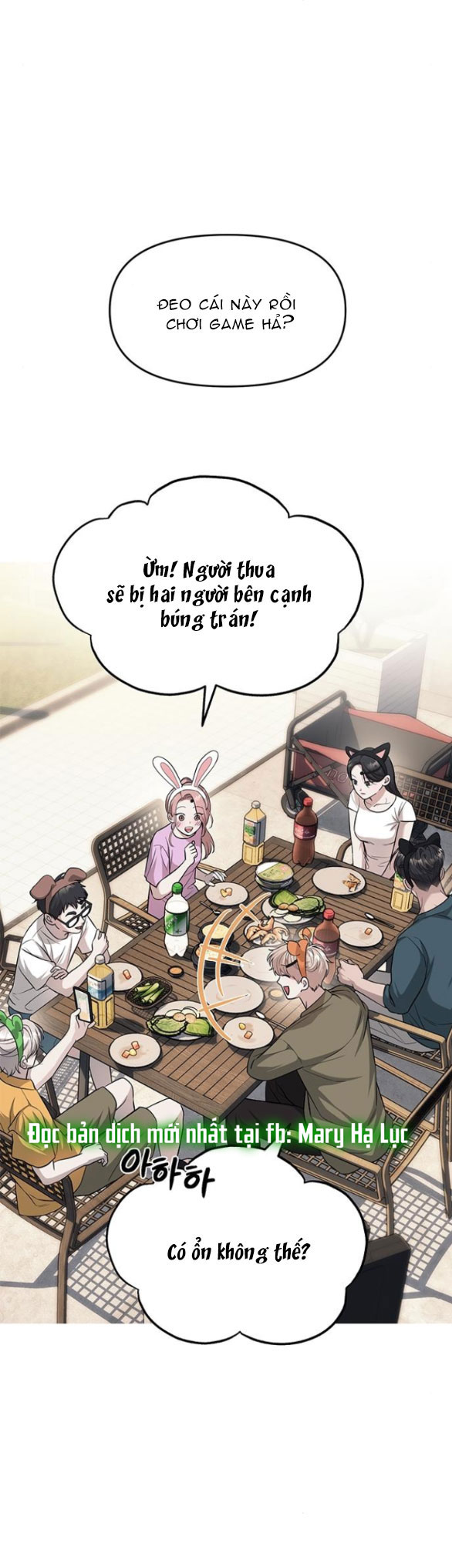 Xâm Nhập Vào Trường Trung Học Tài Phiệt! Chapter 67.2 - Trang 2