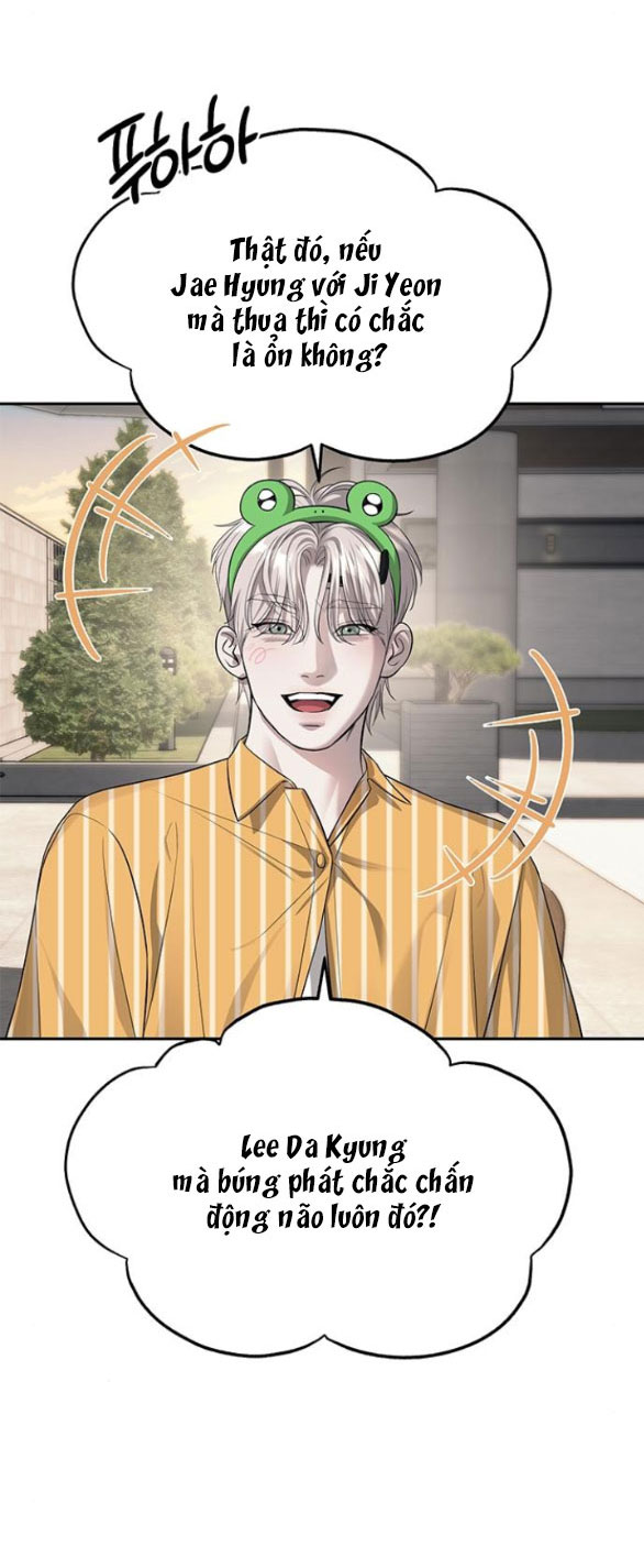 Xâm Nhập Vào Trường Trung Học Tài Phiệt! Chapter 67.2 - Trang 2