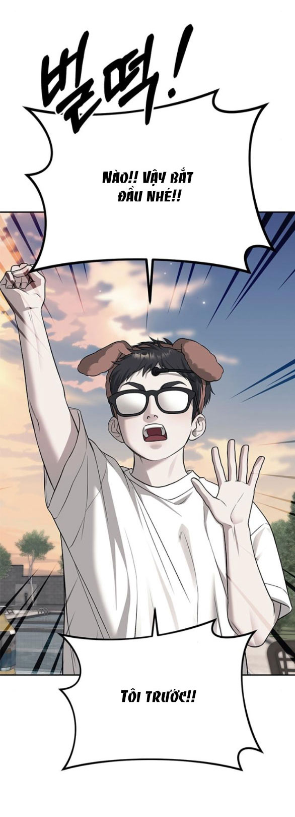 Xâm Nhập Vào Trường Trung Học Tài Phiệt! Chapter 67.2 - Trang 2