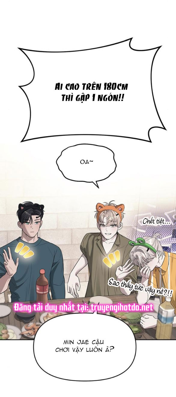 Xâm Nhập Vào Trường Trung Học Tài Phiệt! Chapter 67.2 - Trang 2