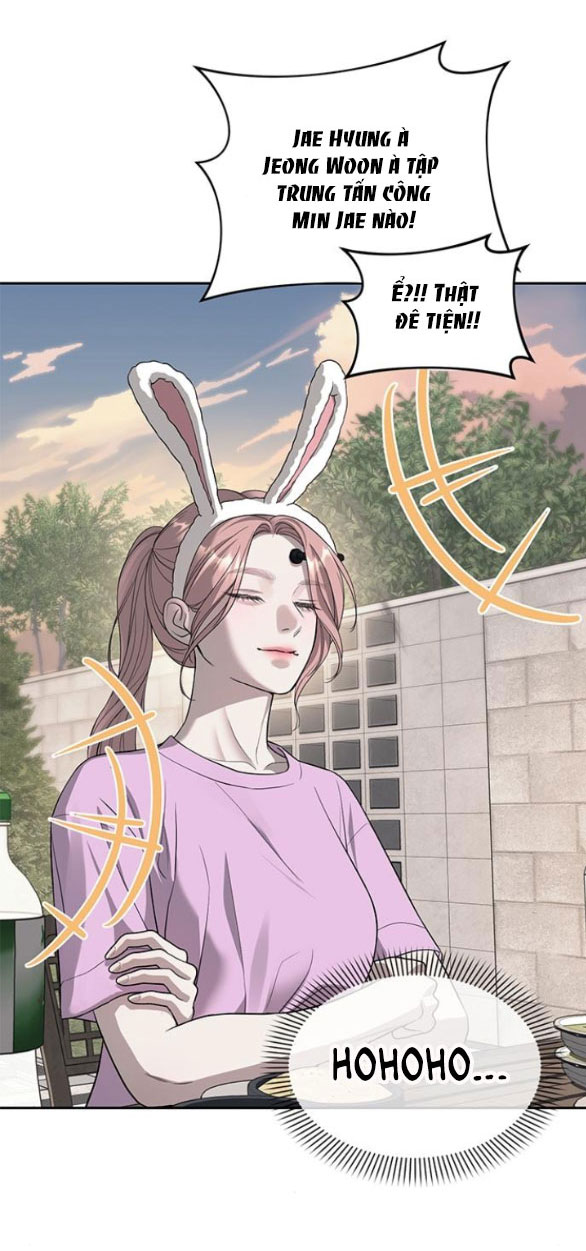 Xâm Nhập Vào Trường Trung Học Tài Phiệt! Chapter 67.2 - Trang 2