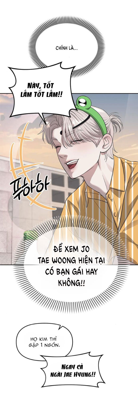 Xâm Nhập Vào Trường Trung Học Tài Phiệt! Chapter 67.2 - Trang 2