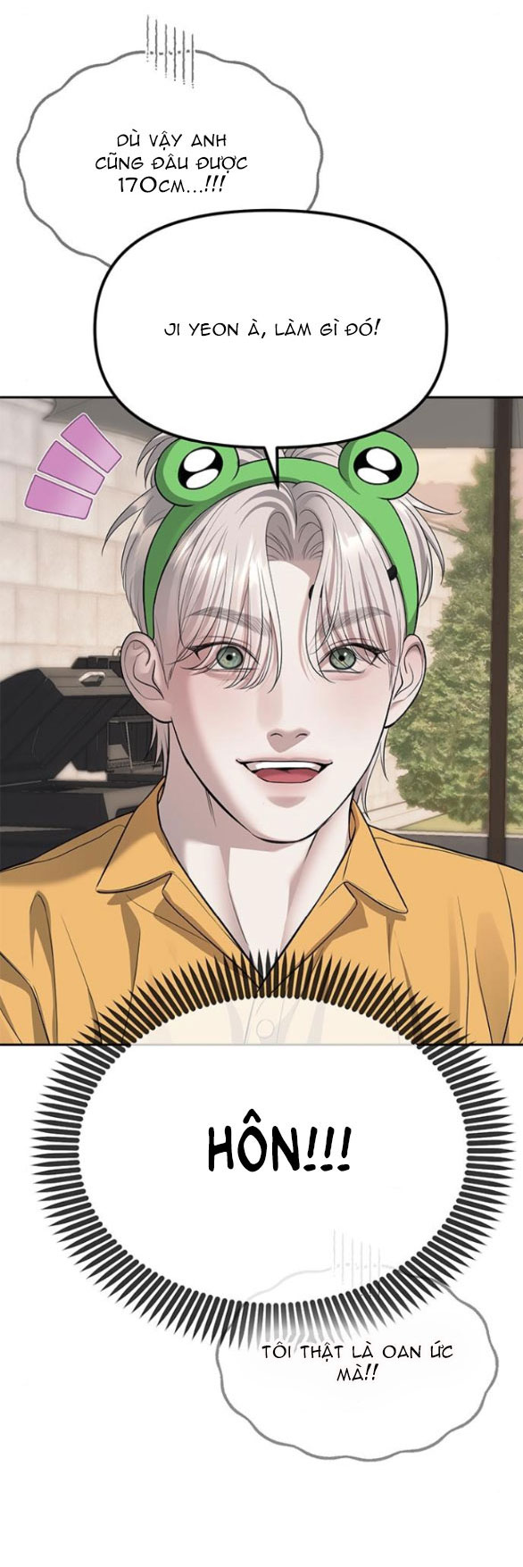 Xâm Nhập Vào Trường Trung Học Tài Phiệt! Chapter 67.2 - Trang 2