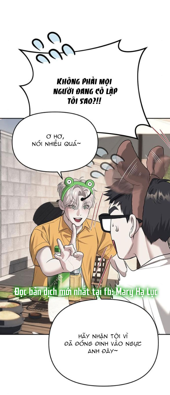 Xâm Nhập Vào Trường Trung Học Tài Phiệt! Chapter 68.1 - Trang 2