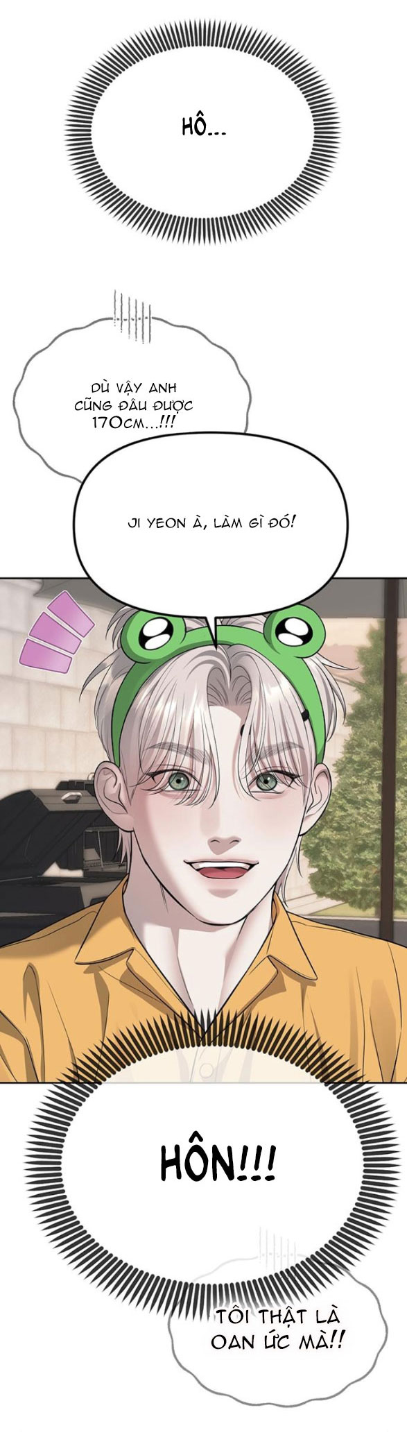 Xâm Nhập Vào Trường Trung Học Tài Phiệt! Chapter 68.1 - Trang 2