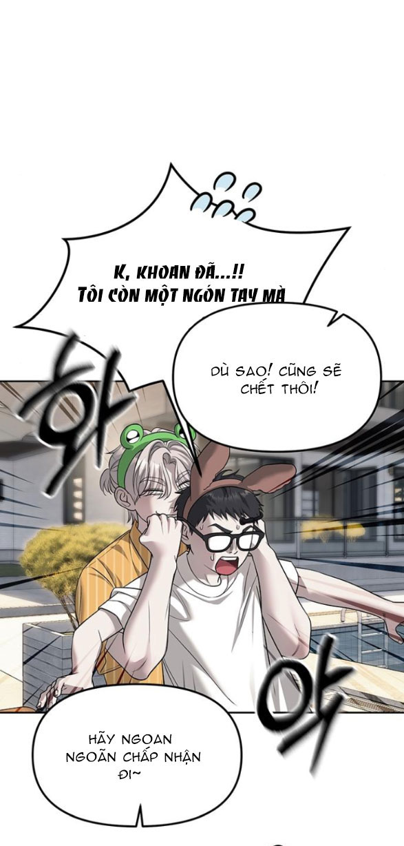 Xâm Nhập Vào Trường Trung Học Tài Phiệt! Chapter 68.1 - Trang 2