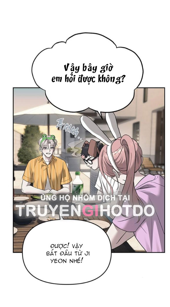 Xâm Nhập Vào Trường Trung Học Tài Phiệt! Chapter 68.1 - Trang 2