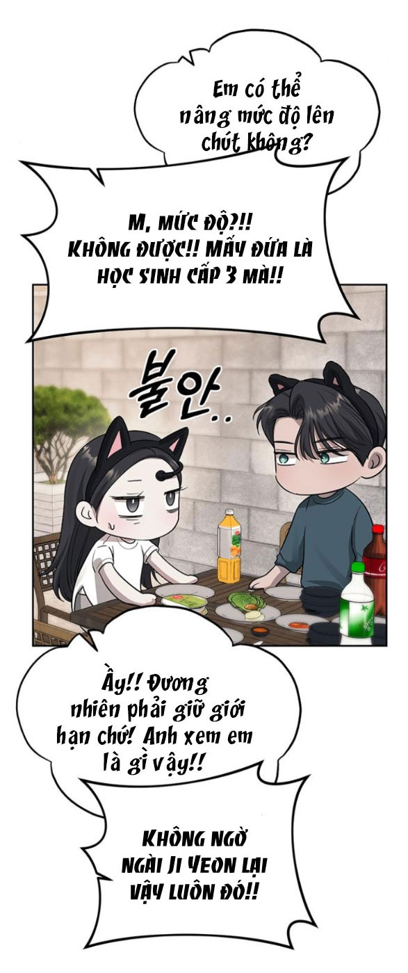 Xâm Nhập Vào Trường Trung Học Tài Phiệt! Chapter 68.1 - Trang 2