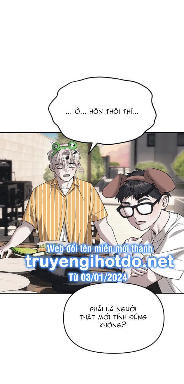 Xâm Nhập Vào Trường Trung Học Tài Phiệt! Chapter 68.1 - Trang 2