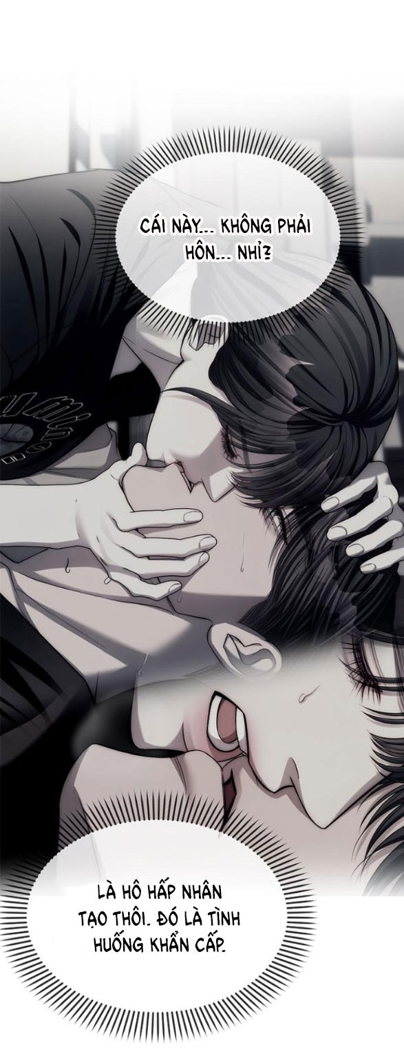 Xâm Nhập Vào Trường Trung Học Tài Phiệt! Chapter 68.1 - Trang 2