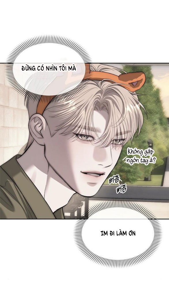 Xâm Nhập Vào Trường Trung Học Tài Phiệt! Chapter 68.1 - Trang 2