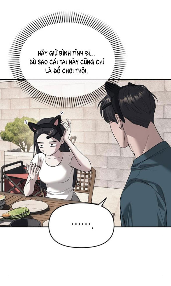 Xâm Nhập Vào Trường Trung Học Tài Phiệt! Chapter 68.1 - Trang 2