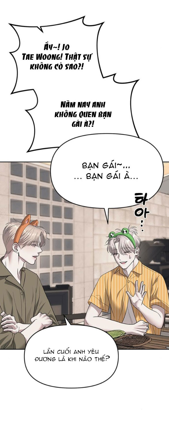 Xâm Nhập Vào Trường Trung Học Tài Phiệt! Chapter 68.1 - Trang 2