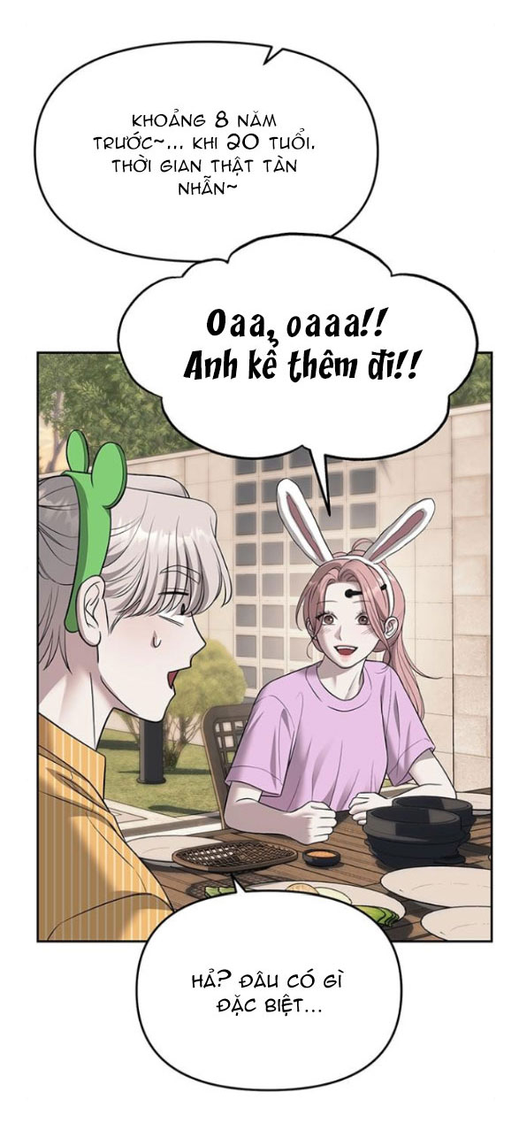 Xâm Nhập Vào Trường Trung Học Tài Phiệt! Chapter 68.1 - Trang 2