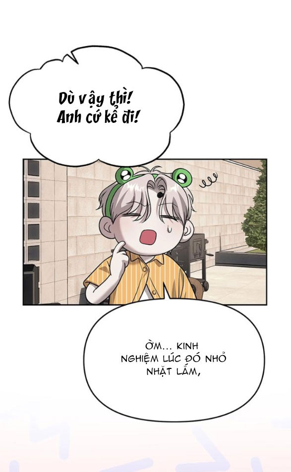 Xâm Nhập Vào Trường Trung Học Tài Phiệt! Chapter 68.1 - Trang 2