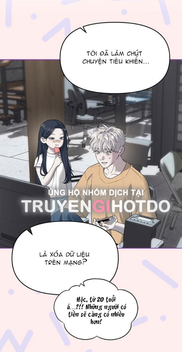 Xâm Nhập Vào Trường Trung Học Tài Phiệt! Chapter 68.1 - Trang 2