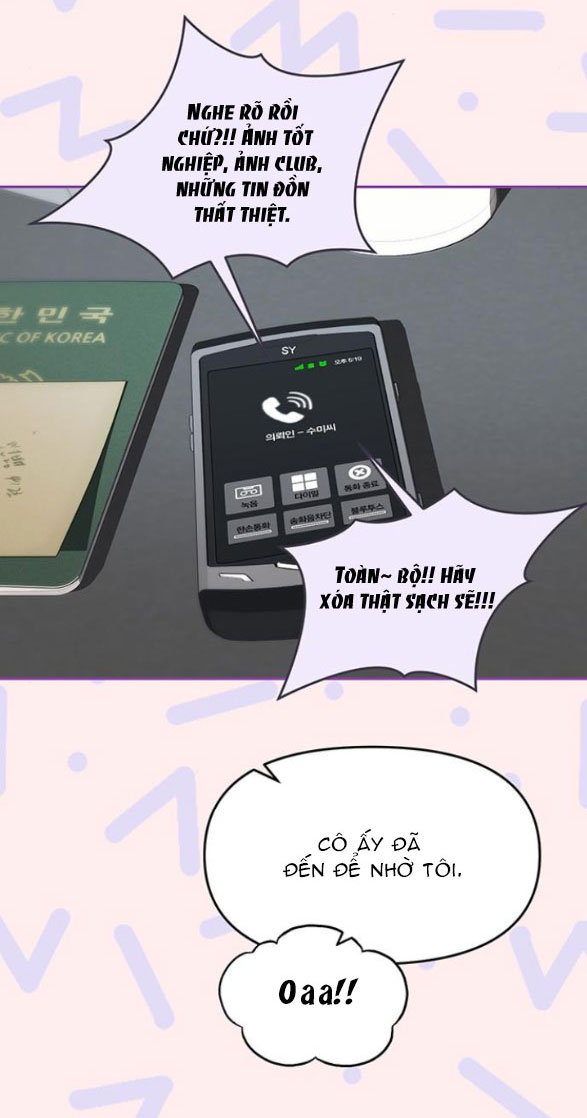 Xâm Nhập Vào Trường Trung Học Tài Phiệt! Chapter 68.1 - Trang 2