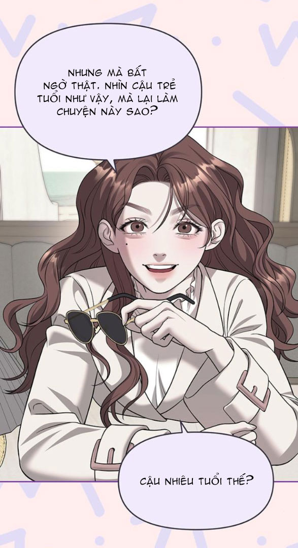 Xâm Nhập Vào Trường Trung Học Tài Phiệt! Chapter 68.1 - Trang 2