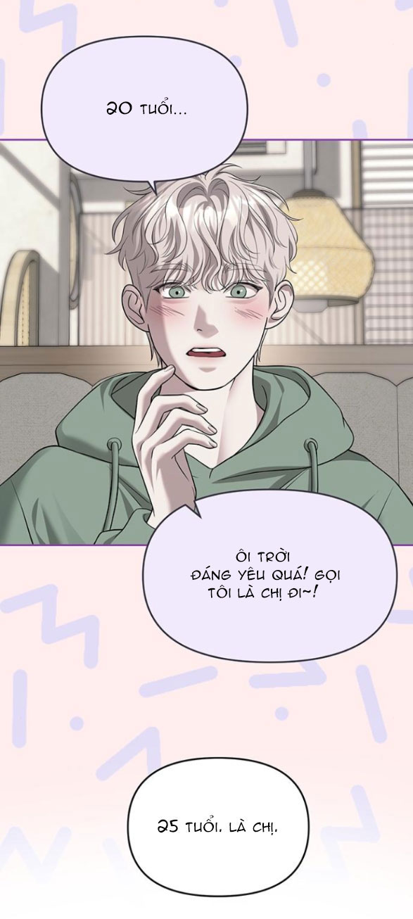 Xâm Nhập Vào Trường Trung Học Tài Phiệt! Chapter 68.1 - Trang 2