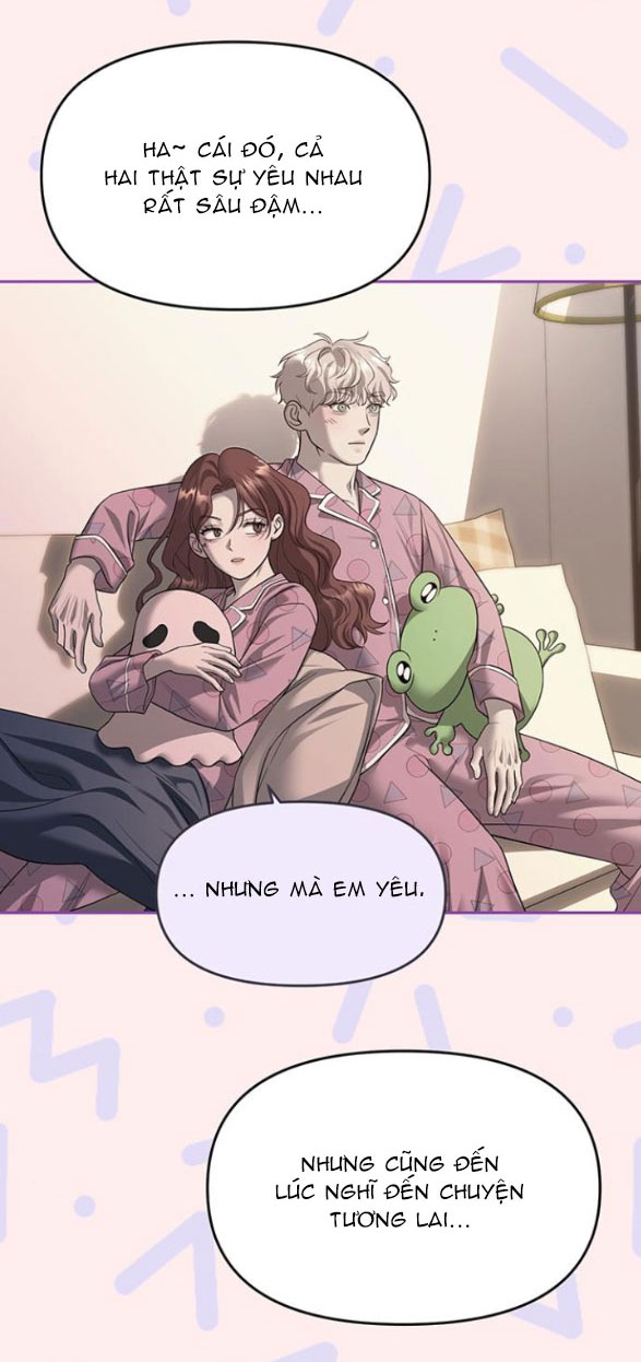 Xâm Nhập Vào Trường Trung Học Tài Phiệt! Chapter 68.1 - Trang 2