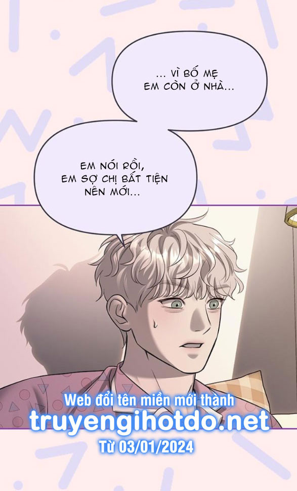 Xâm Nhập Vào Trường Trung Học Tài Phiệt! Chapter 68.1 - Trang 2