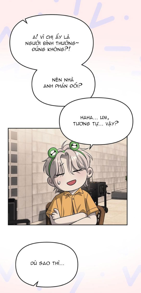 Xâm Nhập Vào Trường Trung Học Tài Phiệt! Chapter 68.1 - Trang 2