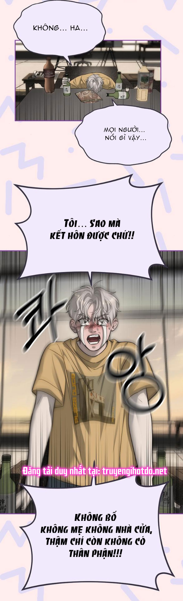 Xâm Nhập Vào Trường Trung Học Tài Phiệt! Chapter 68.2 - Trang 2