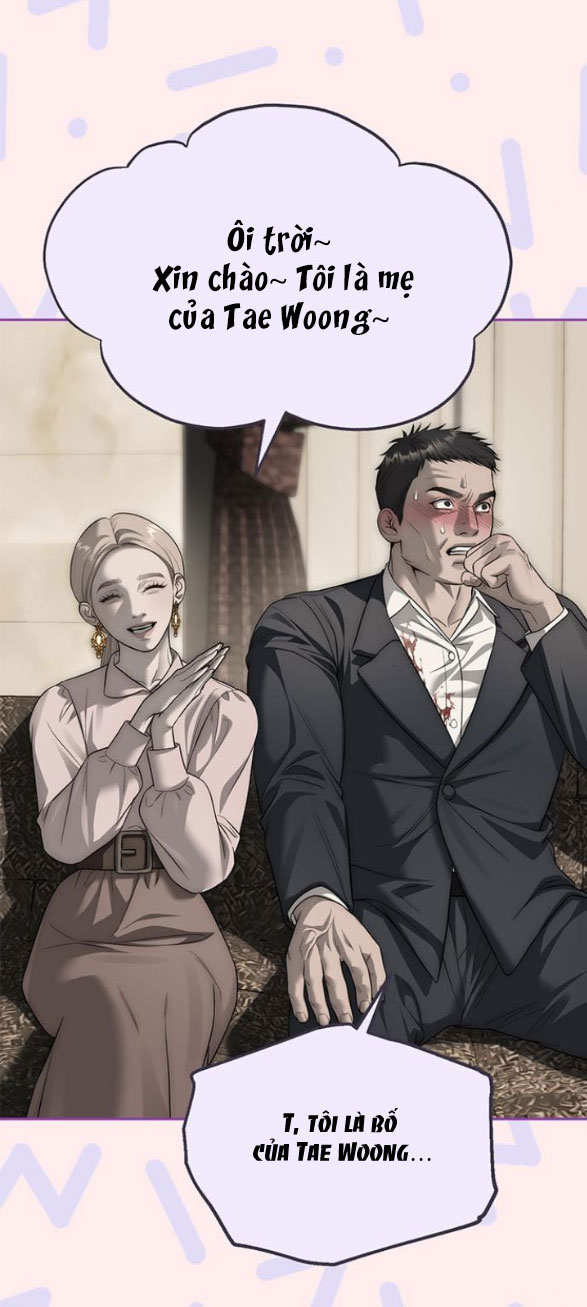 Xâm Nhập Vào Trường Trung Học Tài Phiệt! Chapter 68.2 - Trang 2