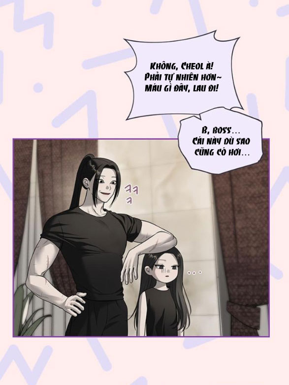 Xâm Nhập Vào Trường Trung Học Tài Phiệt! Chapter 68.2 - Trang 2