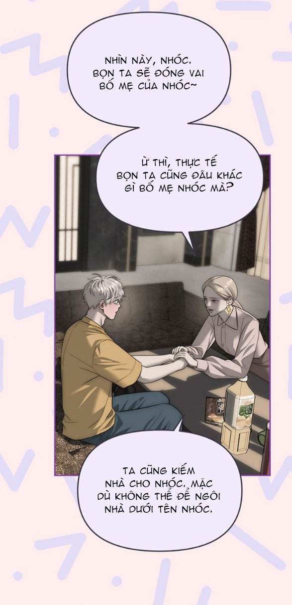 Xâm Nhập Vào Trường Trung Học Tài Phiệt! Chapter 68.2 - Trang 2