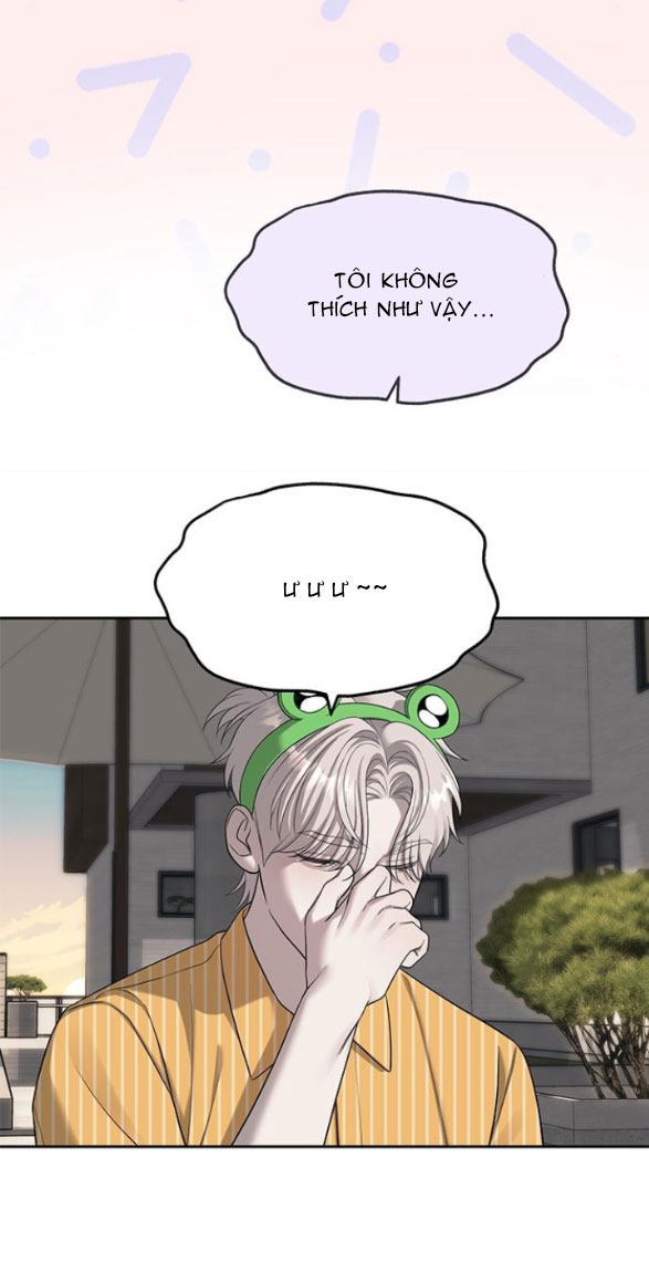 Xâm Nhập Vào Trường Trung Học Tài Phiệt! Chapter 68.2 - Trang 2