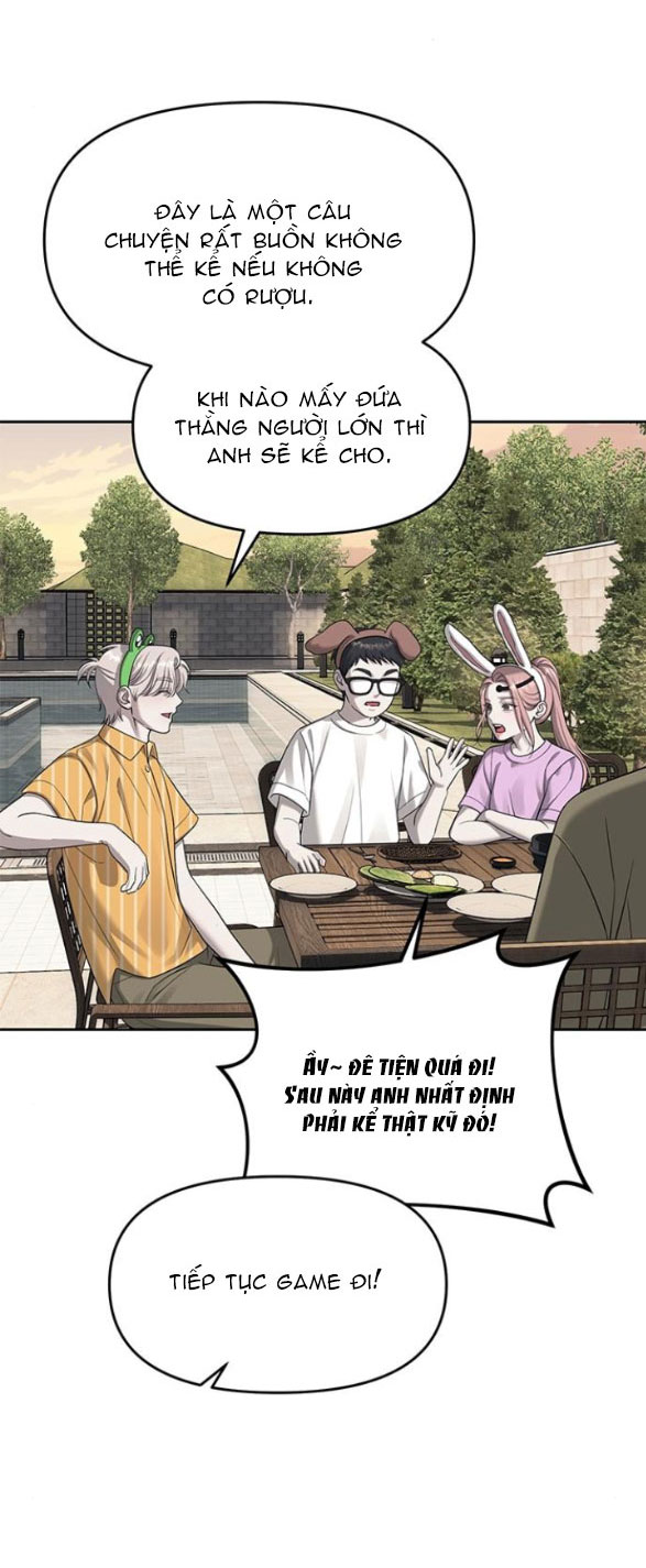 Xâm Nhập Vào Trường Trung Học Tài Phiệt! Chapter 68.2 - Trang 2