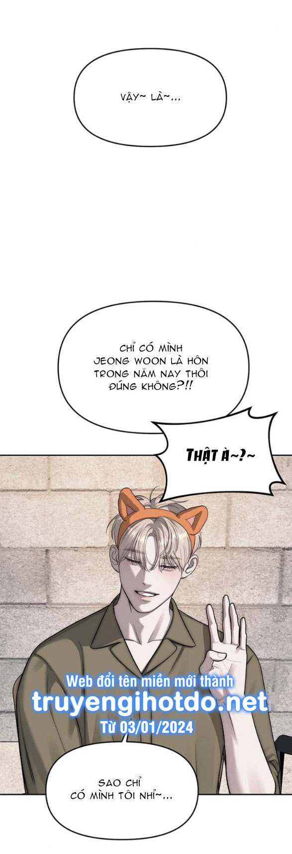 Xâm Nhập Vào Trường Trung Học Tài Phiệt! Chapter 68.2 - Trang 2