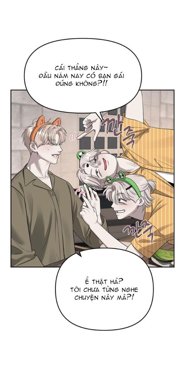 Xâm Nhập Vào Trường Trung Học Tài Phiệt! Chapter 68.2 - Trang 2