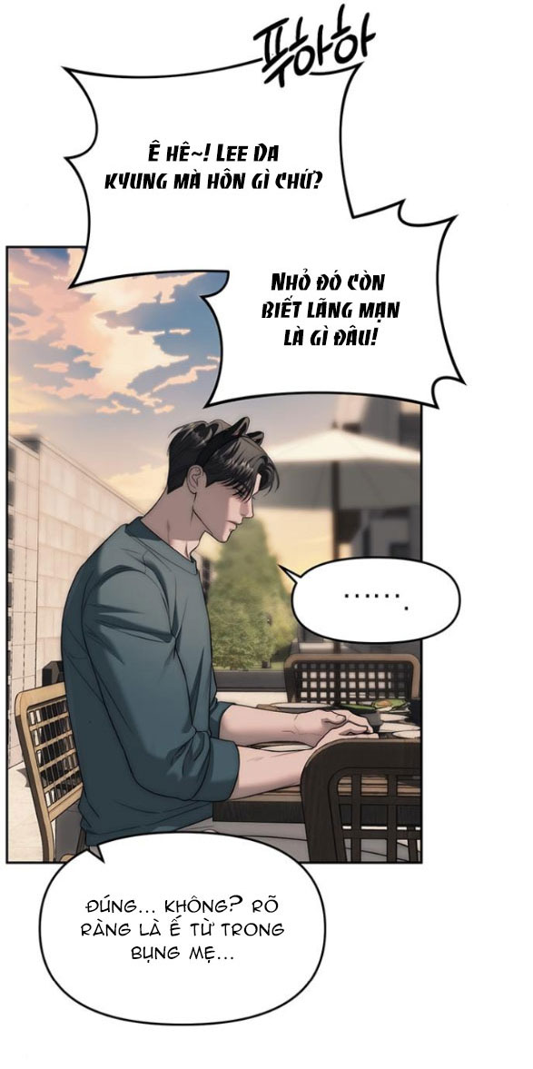 Xâm Nhập Vào Trường Trung Học Tài Phiệt! Chapter 68.2 - Trang 2