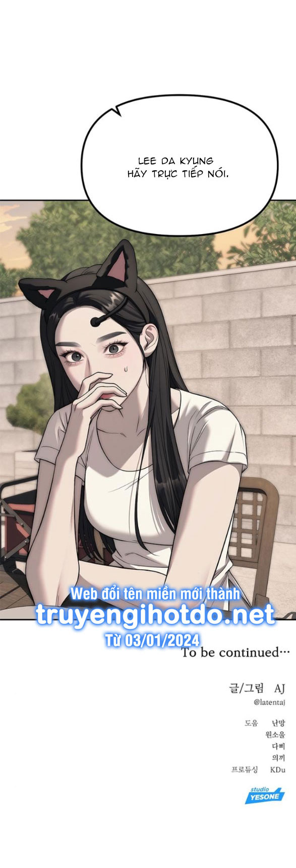 Xâm Nhập Vào Trường Trung Học Tài Phiệt! Chapter 68.2 - Trang 2