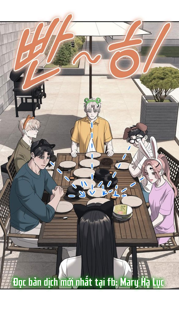 Xâm Nhập Vào Trường Trung Học Tài Phiệt! Chapter 69.1 - Trang 2