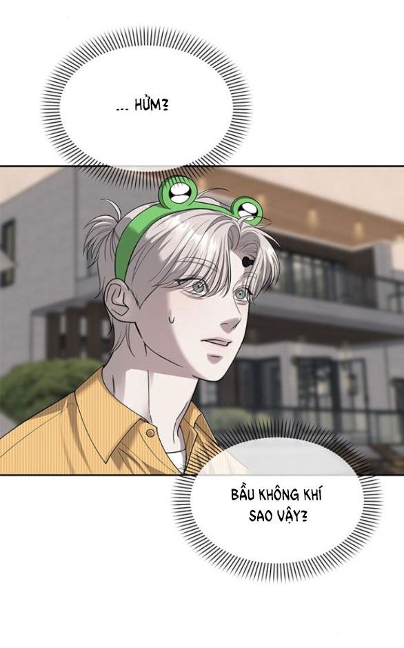 Xâm Nhập Vào Trường Trung Học Tài Phiệt! Chapter 69.1 - Trang 2