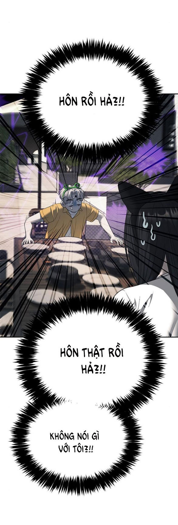 Xâm Nhập Vào Trường Trung Học Tài Phiệt! Chapter 69.1 - Trang 2