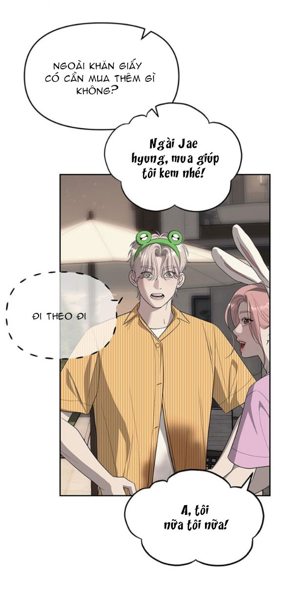 Xâm Nhập Vào Trường Trung Học Tài Phiệt! Chapter 69.1 - Trang 2