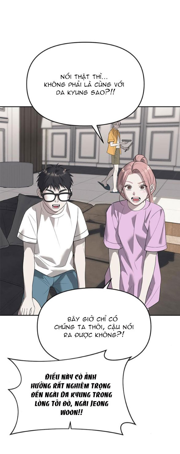 Xâm Nhập Vào Trường Trung Học Tài Phiệt! Chapter 69.1 - Trang 2