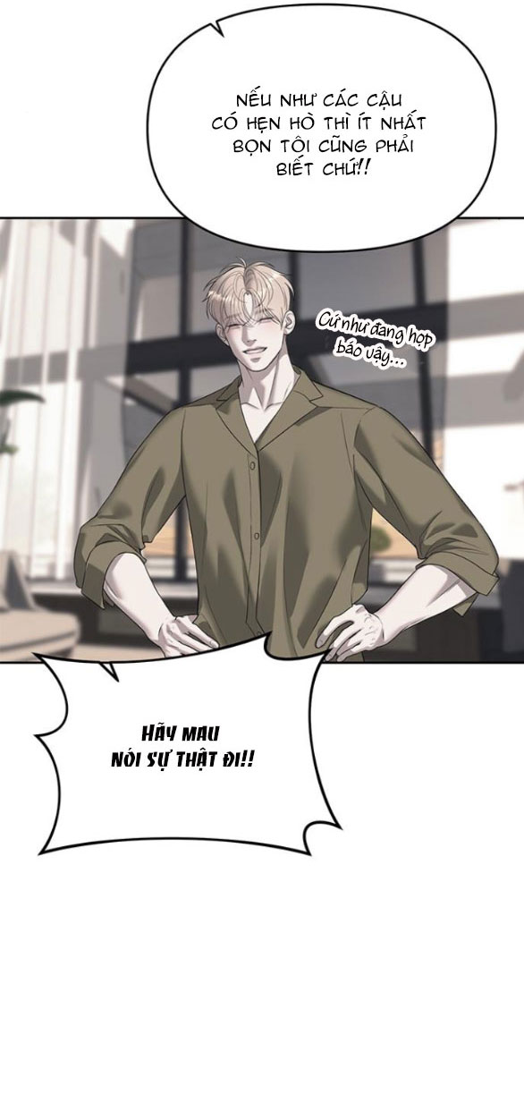 Xâm Nhập Vào Trường Trung Học Tài Phiệt! Chapter 69.1 - Trang 2