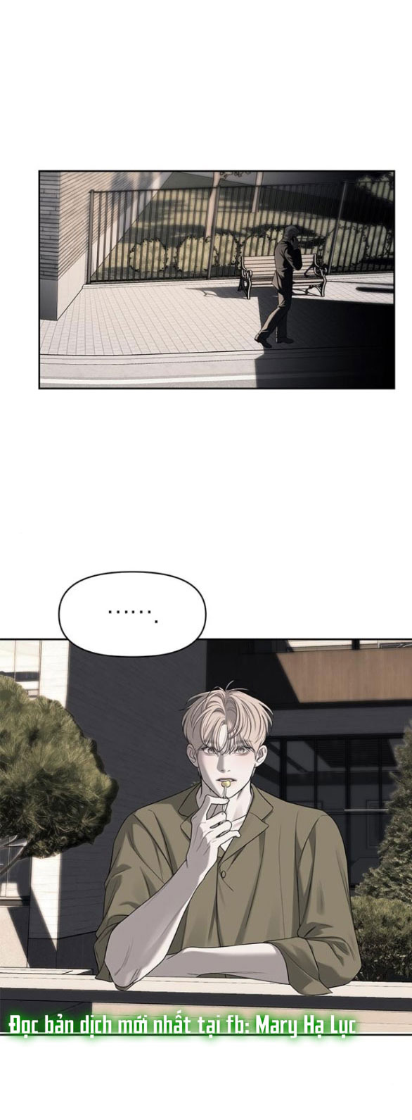 Xâm Nhập Vào Trường Trung Học Tài Phiệt! Chapter 69.1 - Trang 2