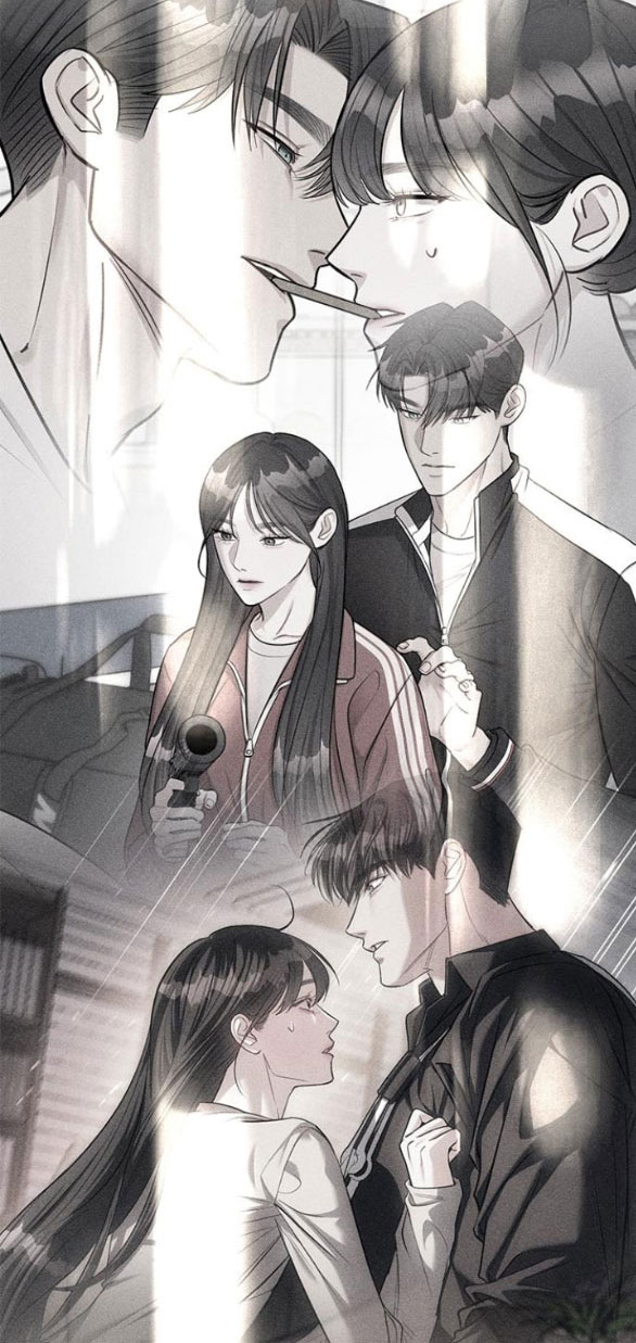 Xâm Nhập Vào Trường Trung Học Tài Phiệt! Chapter 69.2 - Trang 2